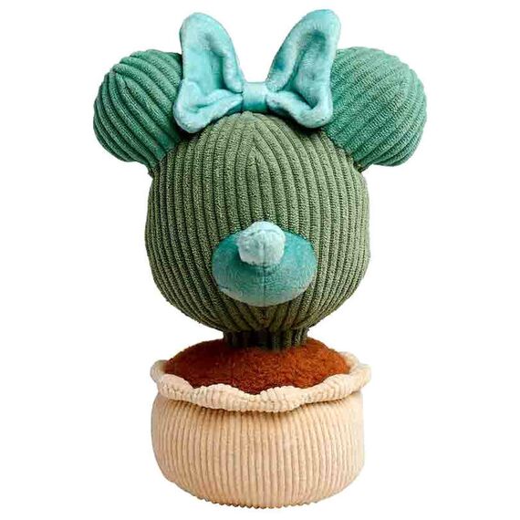 Disney Minnie Plant plush toy 20cm |  Techbox