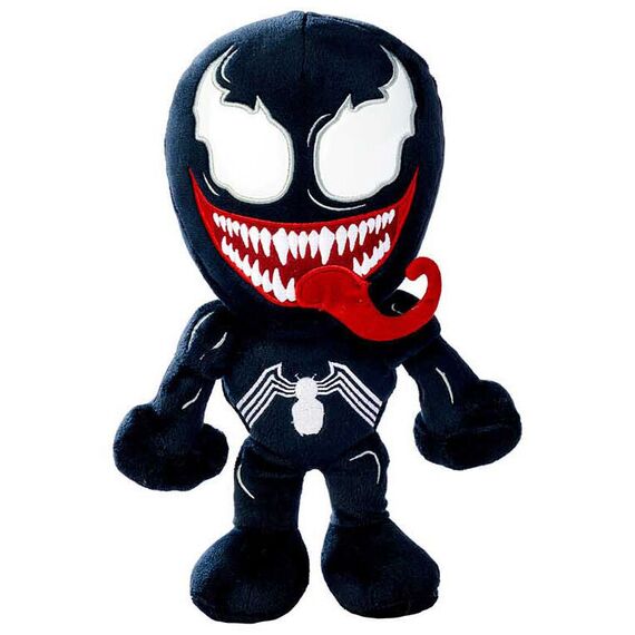 Marvel Venom plush toy 25cm - Plushies - Gifts - Techbox