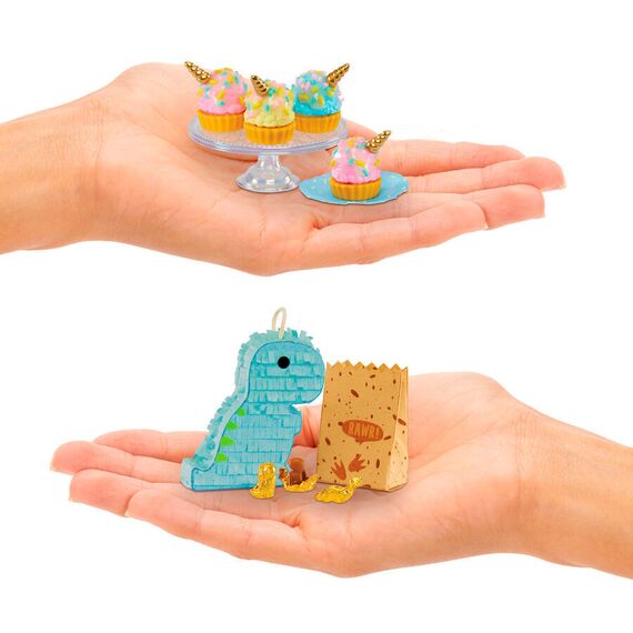 Miniverse Make It Mini Celebration assorted surprise capsule |  Techbox