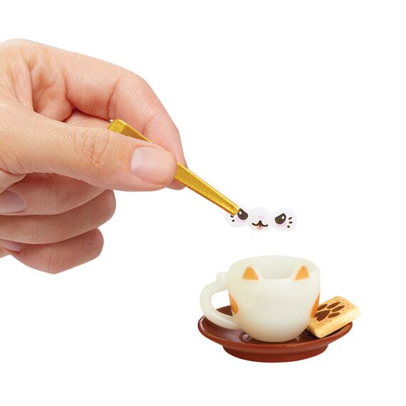 Miniverse Make It Mini Lifestyle assorted surprise capsule |  Techbox