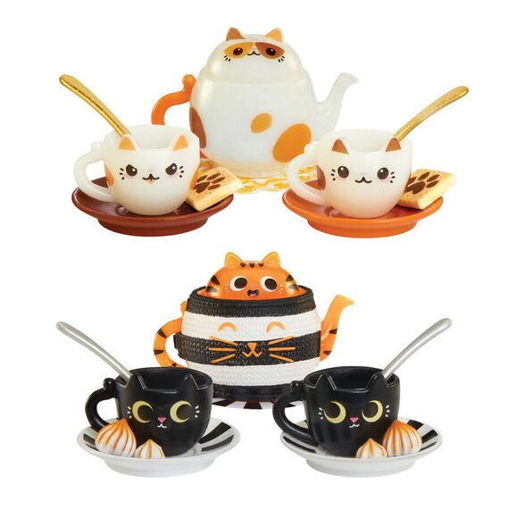 Miniverse Make It Mini Lifestyle assorted surprise capsule |  Techbox