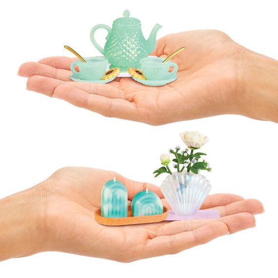 Miniverse Make It Mini Lifestyle assorted surprise capsule |  Techbox