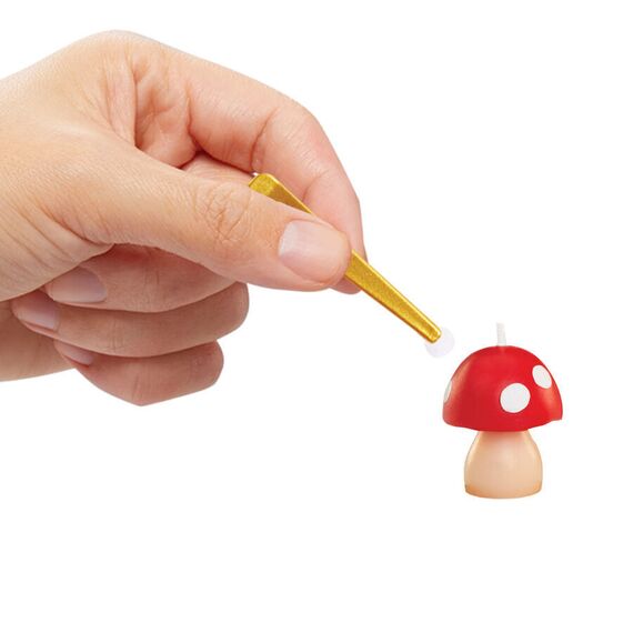 Miniverse Make It Mini Lifestyle assorted surprise capsule |  Techbox