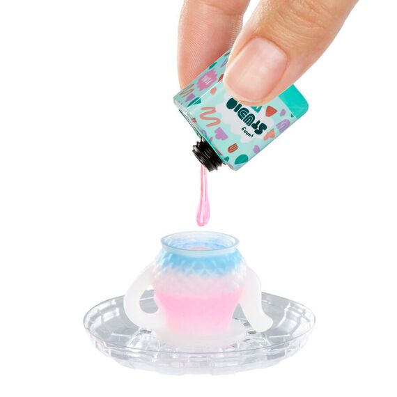 Miniverse Make It Mini Lifestyle assorted surprise capsule |  Techbox