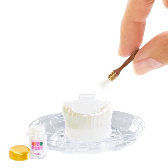 Miniverse Make It Mini Lifestyle assorted surprise capsule |  Techbox