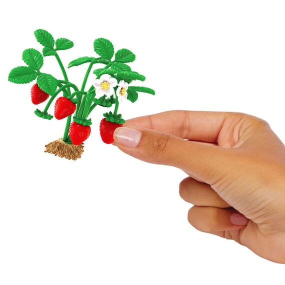 Miniverse Make It Mini Nature assorted surprise capsule |  Techbox
