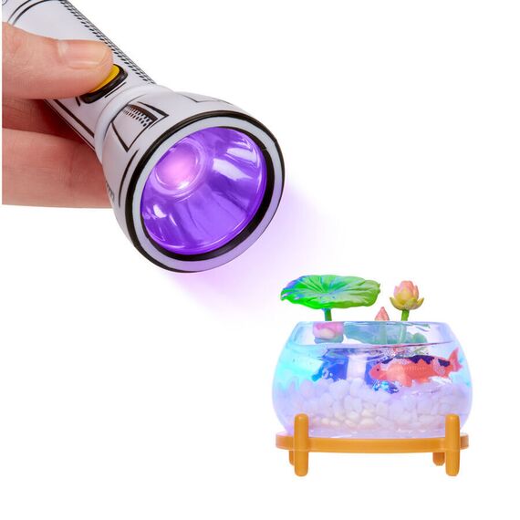 Miniverse Make It Mini Nature assorted surprise capsule |  Techbox