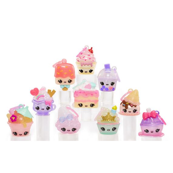 Yummiland assorted Perfume Roll-On