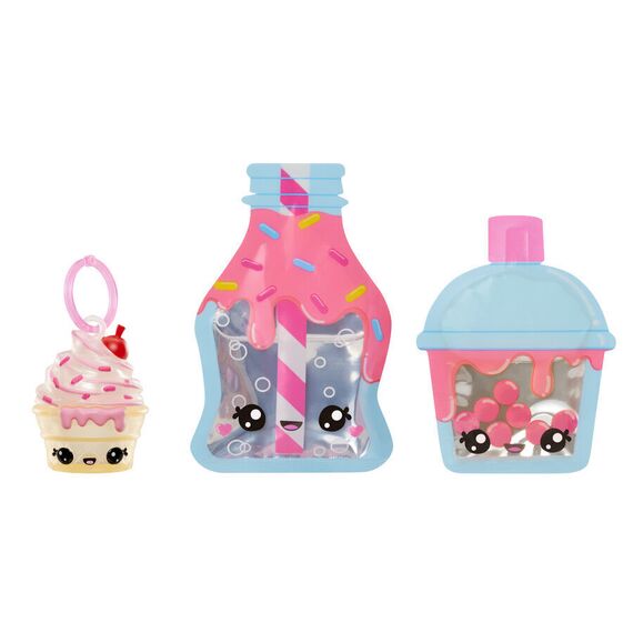 Yummiland assorted Perfume Roll-On