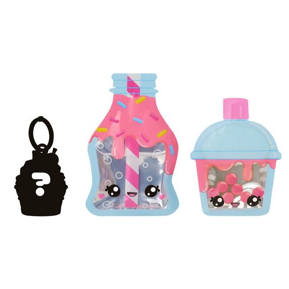 Yummiland assorted Perfume Roll-On