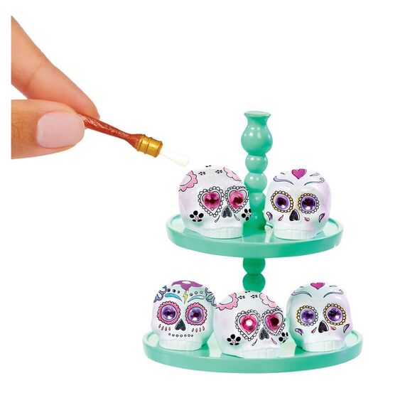 Harry Potter HD Miniverse Make It Mini assorted surprise capsule - Capsule Figurines - Collectibles - Techbox
