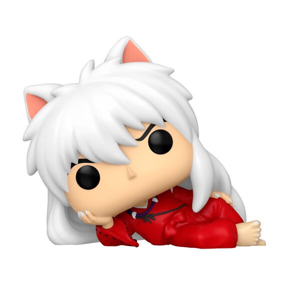POP figure Inuyasha - Inuyasha - Funko POP - Collectibles - Techbox