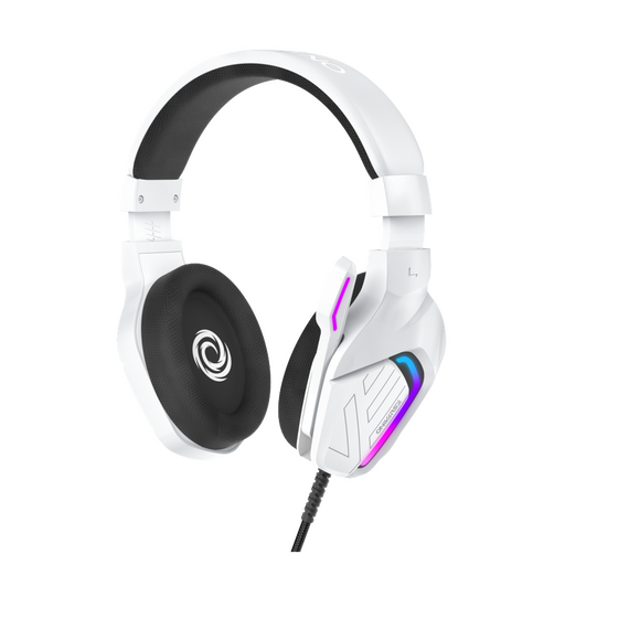 Oniverse Gaming Headset Meteor - Frost White / PlayStation 5