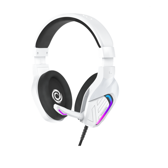 Oniverse Gaming Headset Meteor - Frost White / PlayStation 5