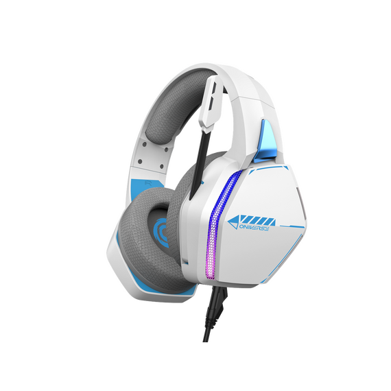Oniverse Gaming Headset Nebula - Arctic White / PlayStation 5 - Παιχνίδια PS5 - Τίτλοι Παιχνιδιών - Techbox