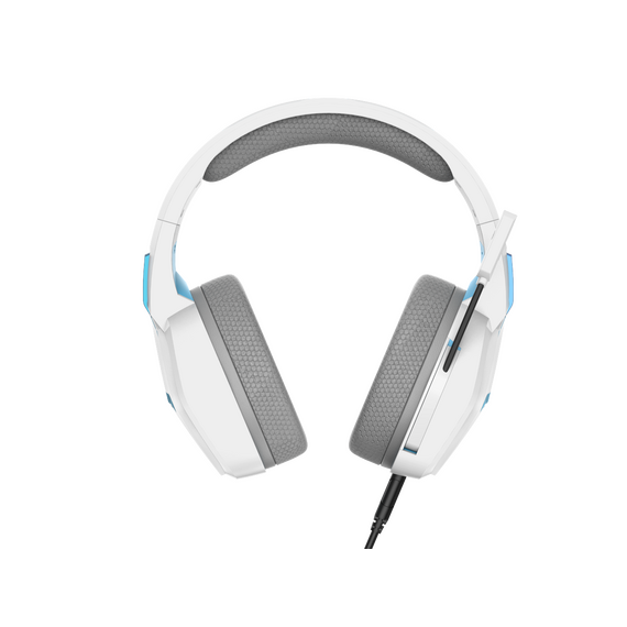 Oniverse Gaming Headset Nebula - Arctic White / PlayStation 5 - Παιχνίδια PS5 - Τίτλοι Παιχνιδιών - Techbox