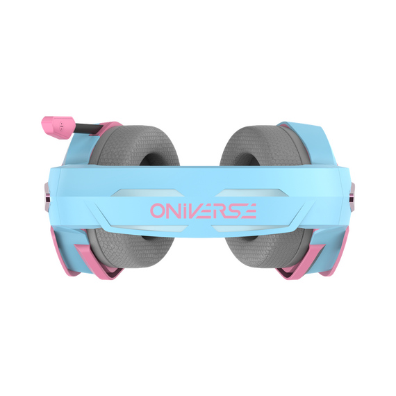 Oniverse Gaming Headset Nebula - Diva Pink / PlayStation 5 - Παιχνίδια PS5 - Τίτλοι Παιχνιδιών - Techbox