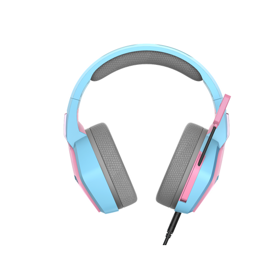 Oniverse Gaming Headset Nebula - Diva Pink / PlayStation 5 - Παιχνίδια PS5 - Τίτλοι Παιχνιδιών - Techbox