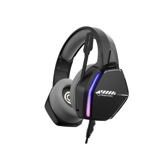 Oniverse Gaming Headset Nebula - Infinite Black / PlayStation 5 - Παιχνίδια PS5 - Τίτλοι Παιχνιδιών - Techbox