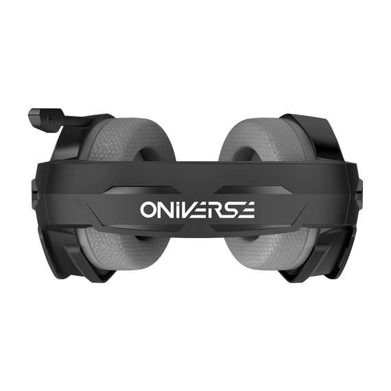 Oniverse Gaming Headset Nebula - Infinite Black / PlayStation 5 - Παιχνίδια PS5 - Τίτλοι Παιχνιδιών - Techbox