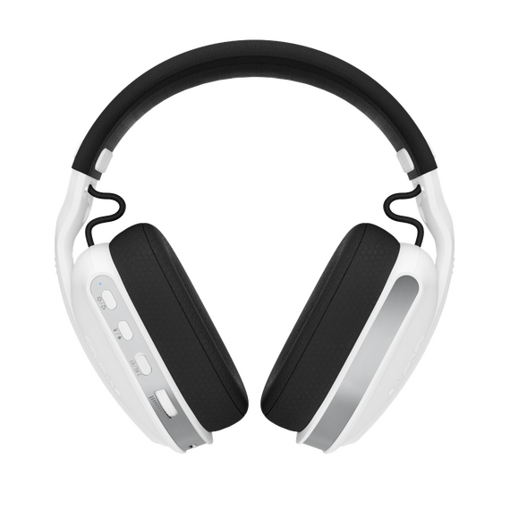 Oniverse Wireless Gaming Headset Polaris - Celestial White / PlayStation 5 - PS5 Accessories - Accessories for Consoles - Techbox