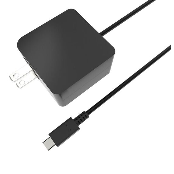 Oniverse Nsw International Fast Charger 45W - Black / Nintendo Switch - Παιχνίδια Nintendo Switch - Τίτλοι Παιχνιδιών - Techbox