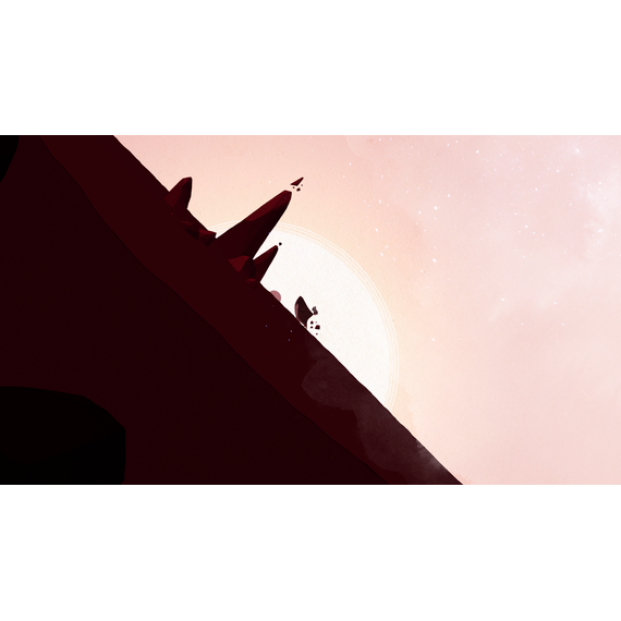 GRIS: Devolver Deluxe / Nintendo Switch - Nintendo Switch Games - Games - Techbox