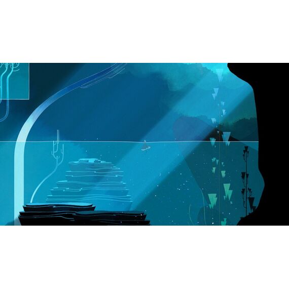 GRIS / PlayStation 5 - PS5 Games - Games - Techbox