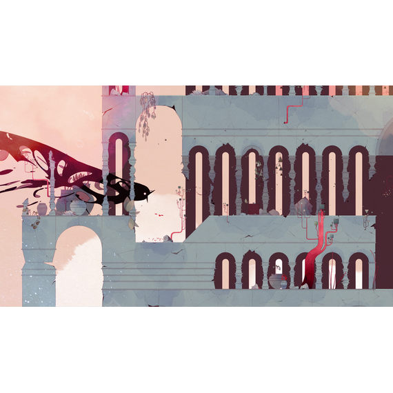 GRIS / PlayStation 5 - PS5 Games - Games - Techbox