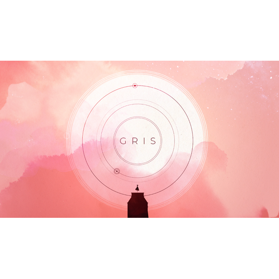 GRIS / PlayStation 5 - PS5 Games - Games - Techbox