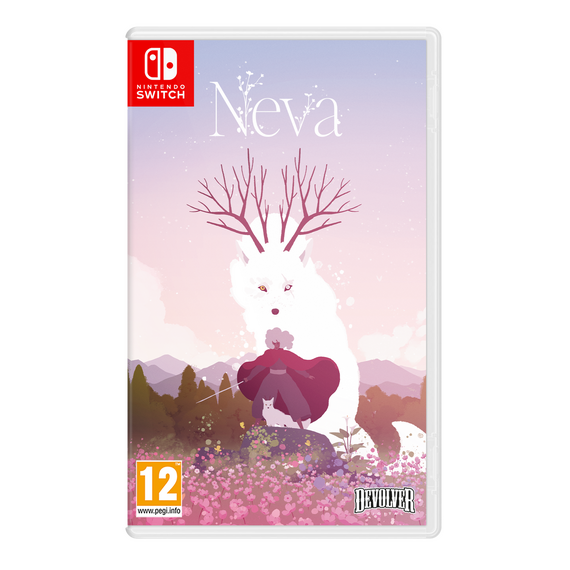 Neva / Nintendo Switch | Techbox