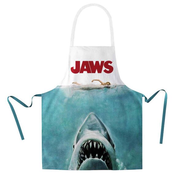 Jaws apron - Αταξινόμητα -  - Techbox