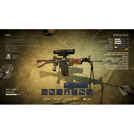 Jagged Alliance 3 / PlayStation 5 - PS5 Games - Games - Techbox