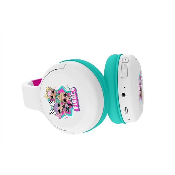 OTL - LOL SURPRISE - CORE WIRELESS HEADPHONES (Bluetooth) / Toys - Αταξινόμητα -  - Techbox