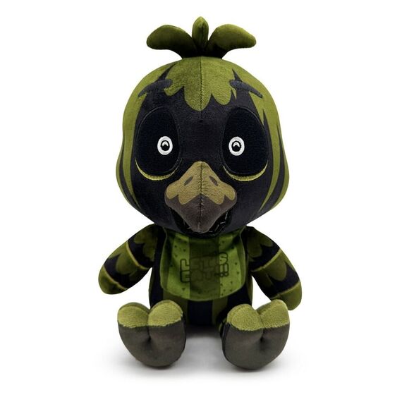 Five Nights at Freddy's Plush Figure Phantom Chica 23 cm |  Techbox