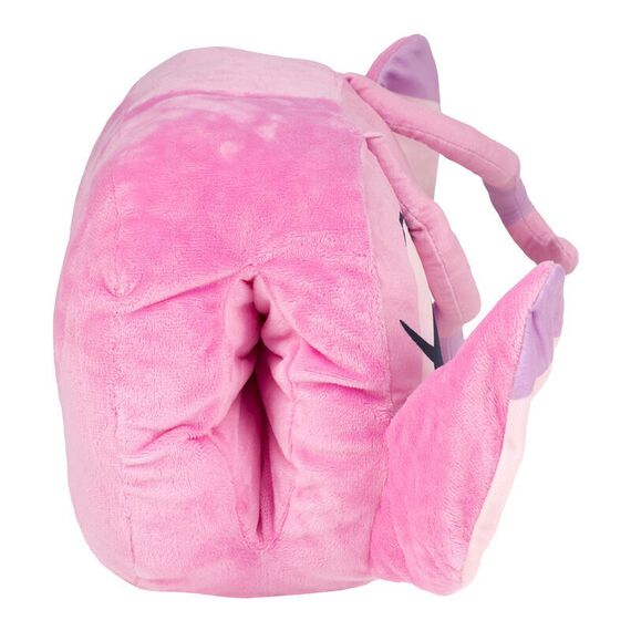 Disney Stitch Angel Hand warmer cushion - Merchandise Linens - Various - Techbox