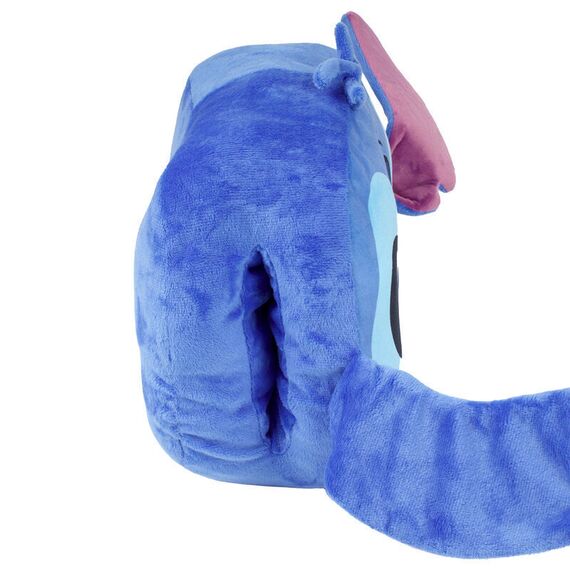 Disney Stitch Hand warmer cushion |  Techbox