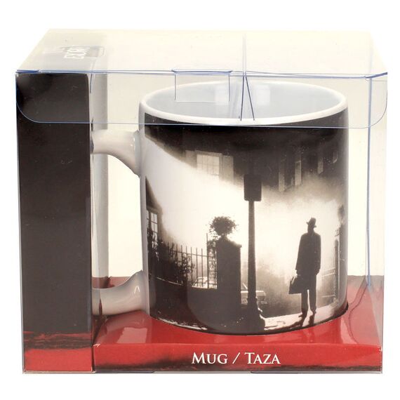 The Exorcist Poster mug |  Techbox