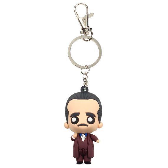 The Godfather Pokis young Vito keychain - Keychains - Gifts - Techbox