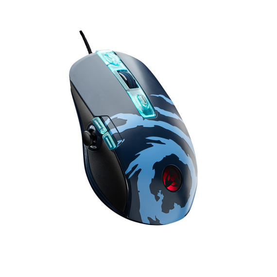 Lexip - Kakashi Mouse Design By Tsume - Naruto Shippuden / Computers - Αταξινόμητα -  - Techbox