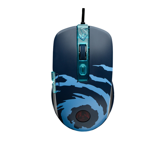 Lexip - Kakashi Mouse Design By Tsume - Naruto Shippuden / Computers - Αταξινόμητα -  - Techbox