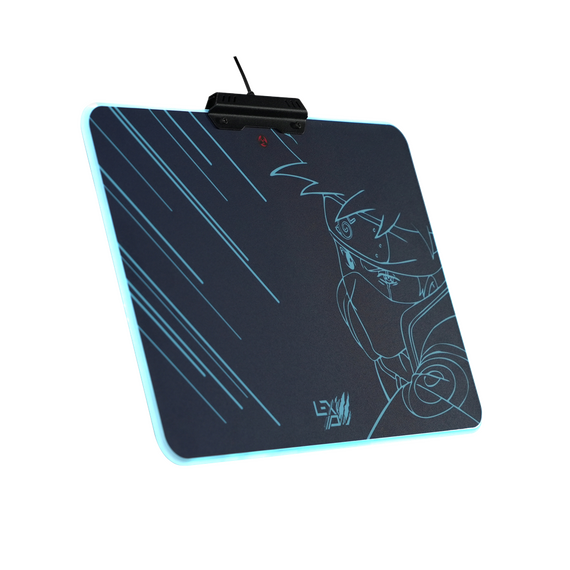 Lexip - Kakashi Mouse Pad Design By Tsume - Naruto Shippuden / Computers - Αταξινόμητα -  - Techbox