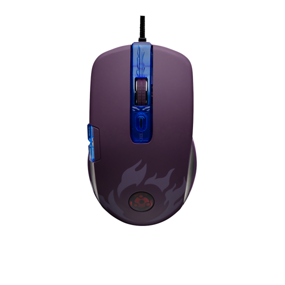 Lexip - Madara Mouse Design By Tsume - Naruto Shippuden / Computers - Αταξινόμητα -  - Techbox
