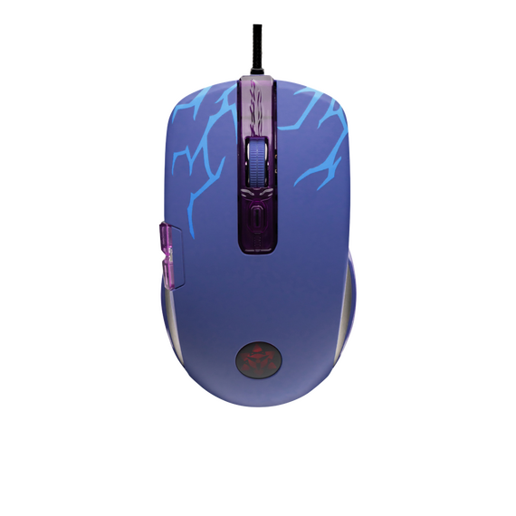 Lexip - Sasuke Mouse Design By Tsume - Naruto Shippuden / Computers