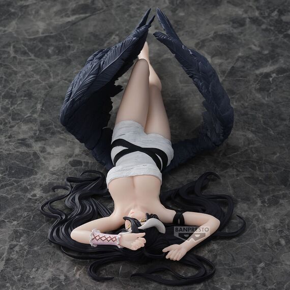 Overlord Albedo figure 20cm |  Techbox