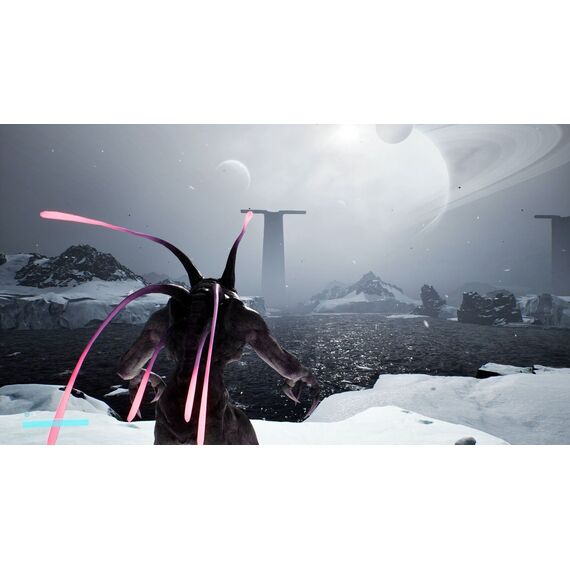 Project Tower / PlayStation 5 | Techbox