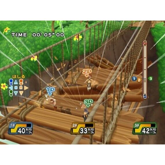 Family Trainer Treasure A Bundle / Wii - Wii Games - Games - Techbox