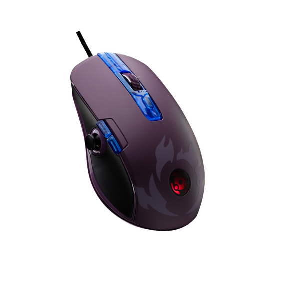 Lexip - Madara Mouse Design By Tsume - Naruto Shippuden / Computers - Αταξινόμητα -  - Techbox