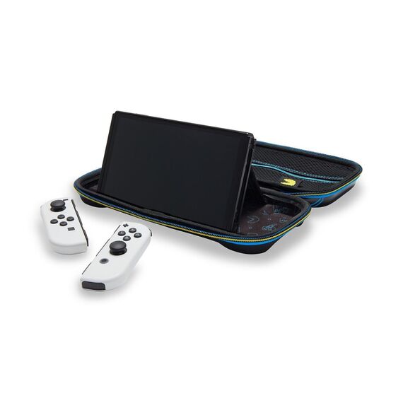 PowerA Protection Case for Nintendo Switch - OLED Model, Nintendo Switch and Nintendo Switch Lite - PAC-MAN Retro Arcade / Nintendo Switch - Παιχνίδια Nintendo Switch - Τίτλοι Παιχνιδιών - Techbox