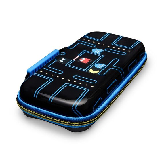 PowerA Protection Case for Nintendo Switch - OLED Model, Nintendo Switch and Nintendo Switch Lite - PAC-MAN Retro Arcade / Nintendo Switch - Παιχνίδια Nintendo Switch - Τίτλοι Παιχνιδιών - Techbox